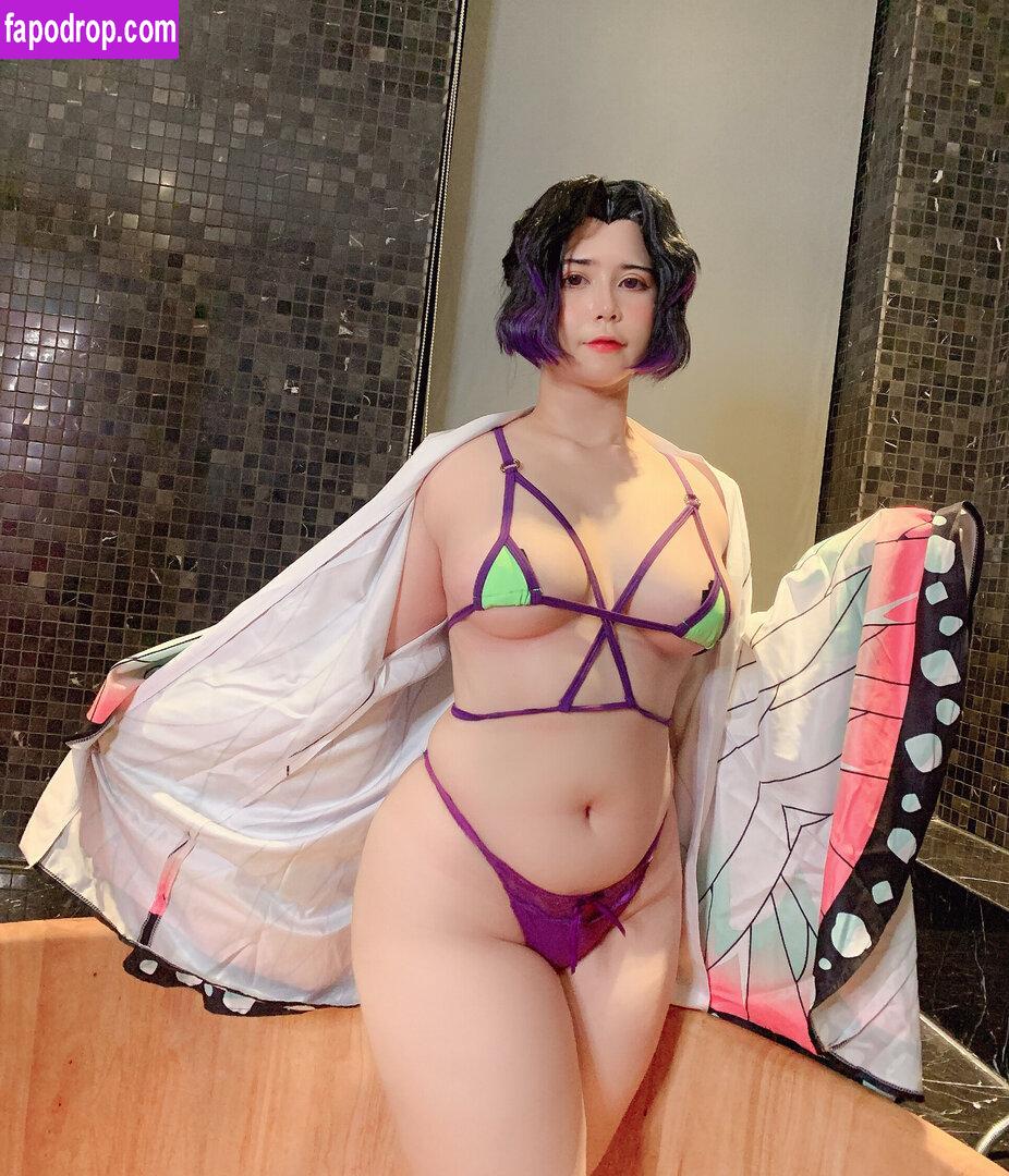 uyuy2907 / uyuychan2907 leak of nude photo #1783 from OnlyFans or Patreon
