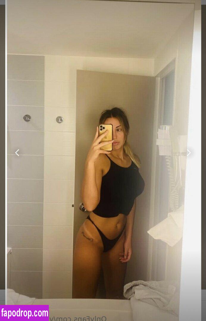 V_Iglesias94 / Victoria Iglesias leak of nude photo #0001 from OnlyFans or Patreon