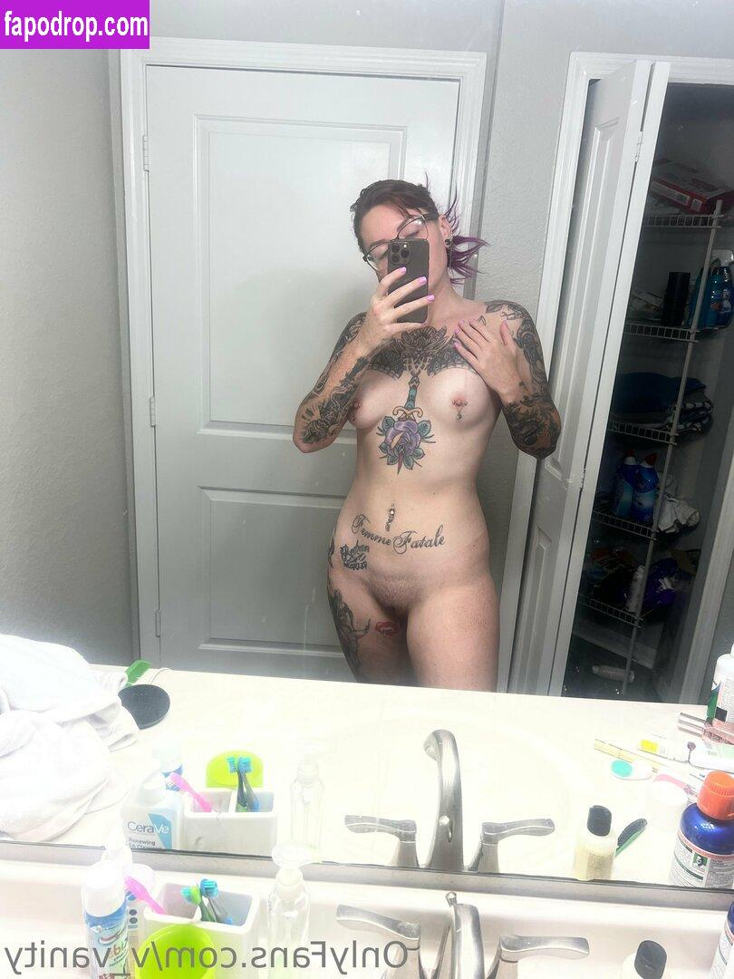 v_vanity / vsvanity leak of nude photo #0014 from OnlyFans or Patreon