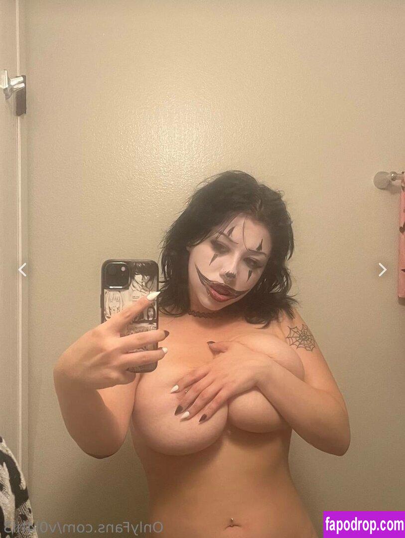 V0l4til3 / bbabydollyy leak of nude photo #0508 from OnlyFans or Patreon