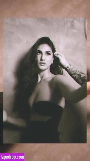 Vaani Kapoor фото #0019