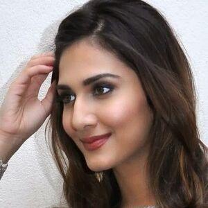 Vaani Kapoor photo #0029