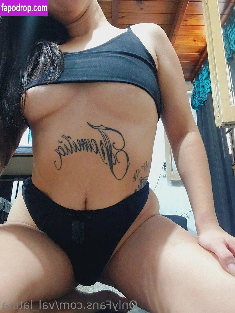 val_latina / vallatina leak of nude photo #0069 from OnlyFans or Patreon