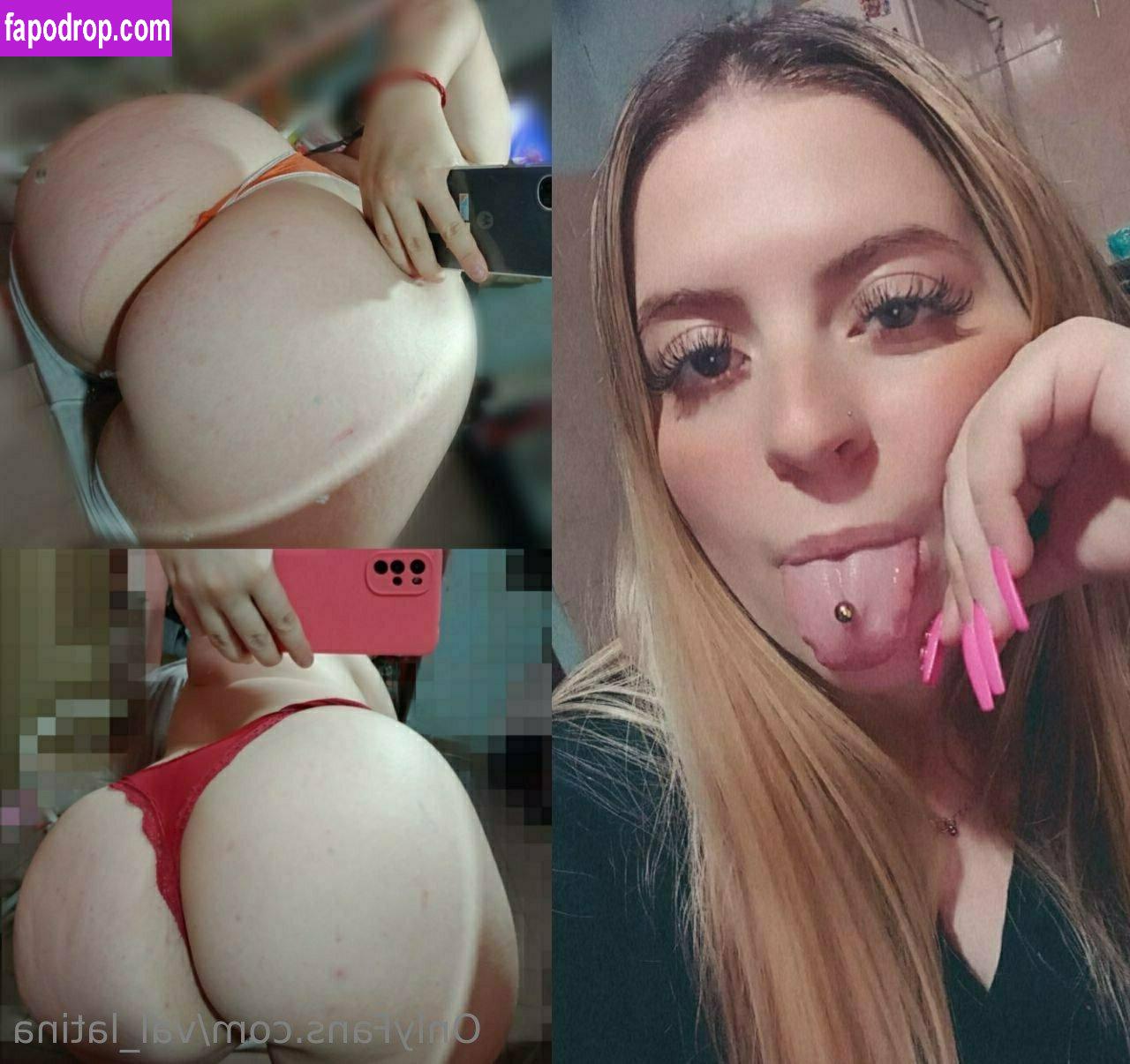 val_latina / vallatina leak of nude photo #0071 from OnlyFans or Patreon