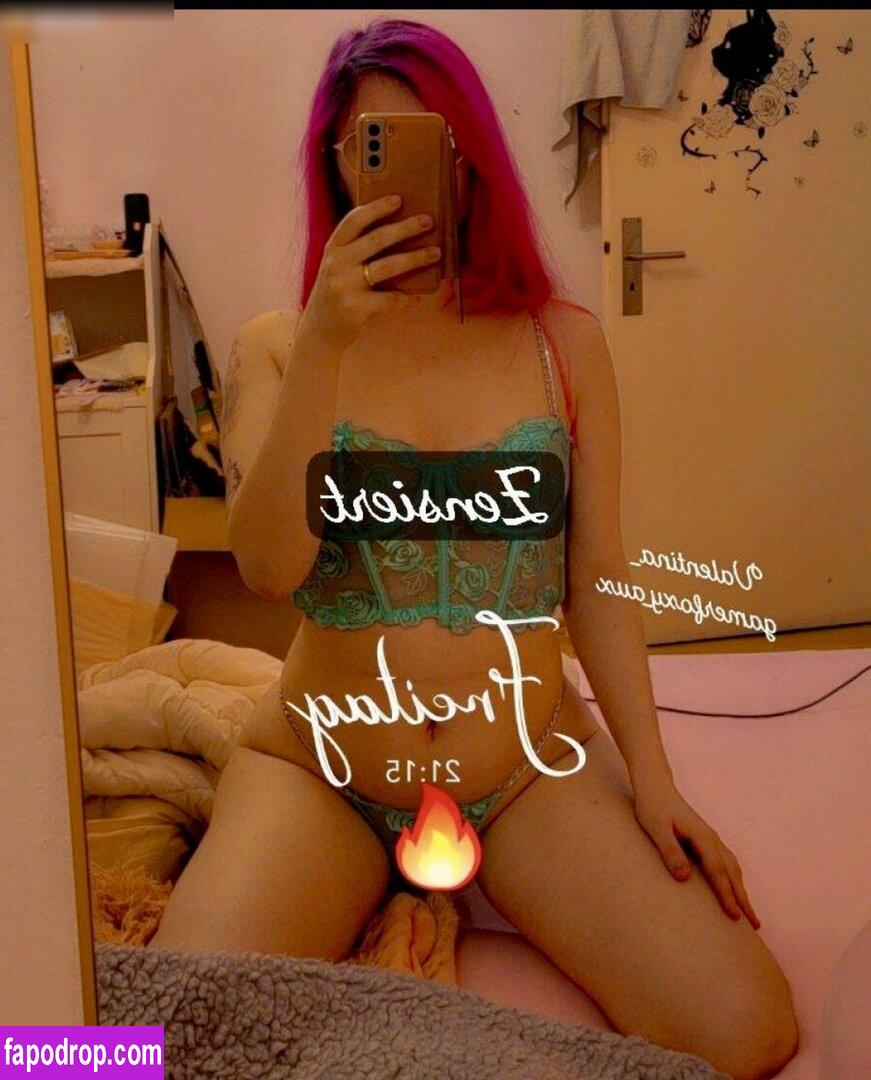 valentina_gamerfoxy_aux /  leak of nude photo #0013 from OnlyFans or Patreon