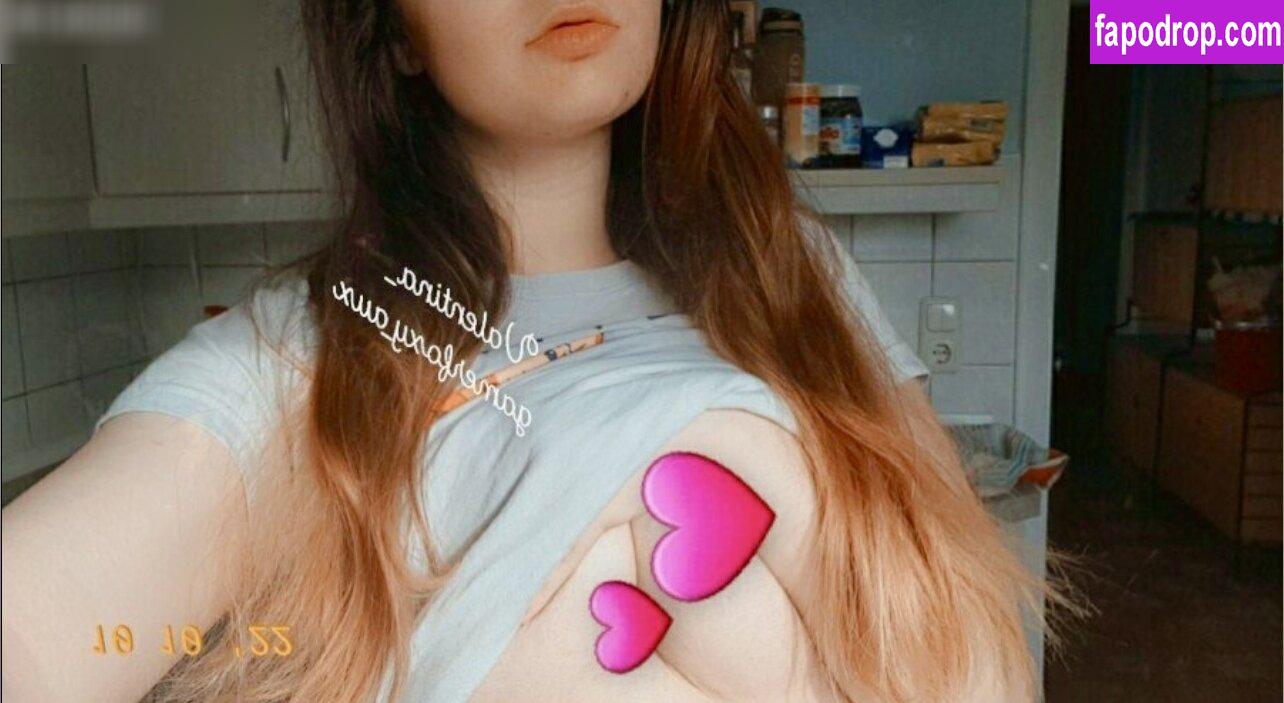 valentina_gamerfoxy_aux /  leak of nude photo #0015 from OnlyFans or Patreon