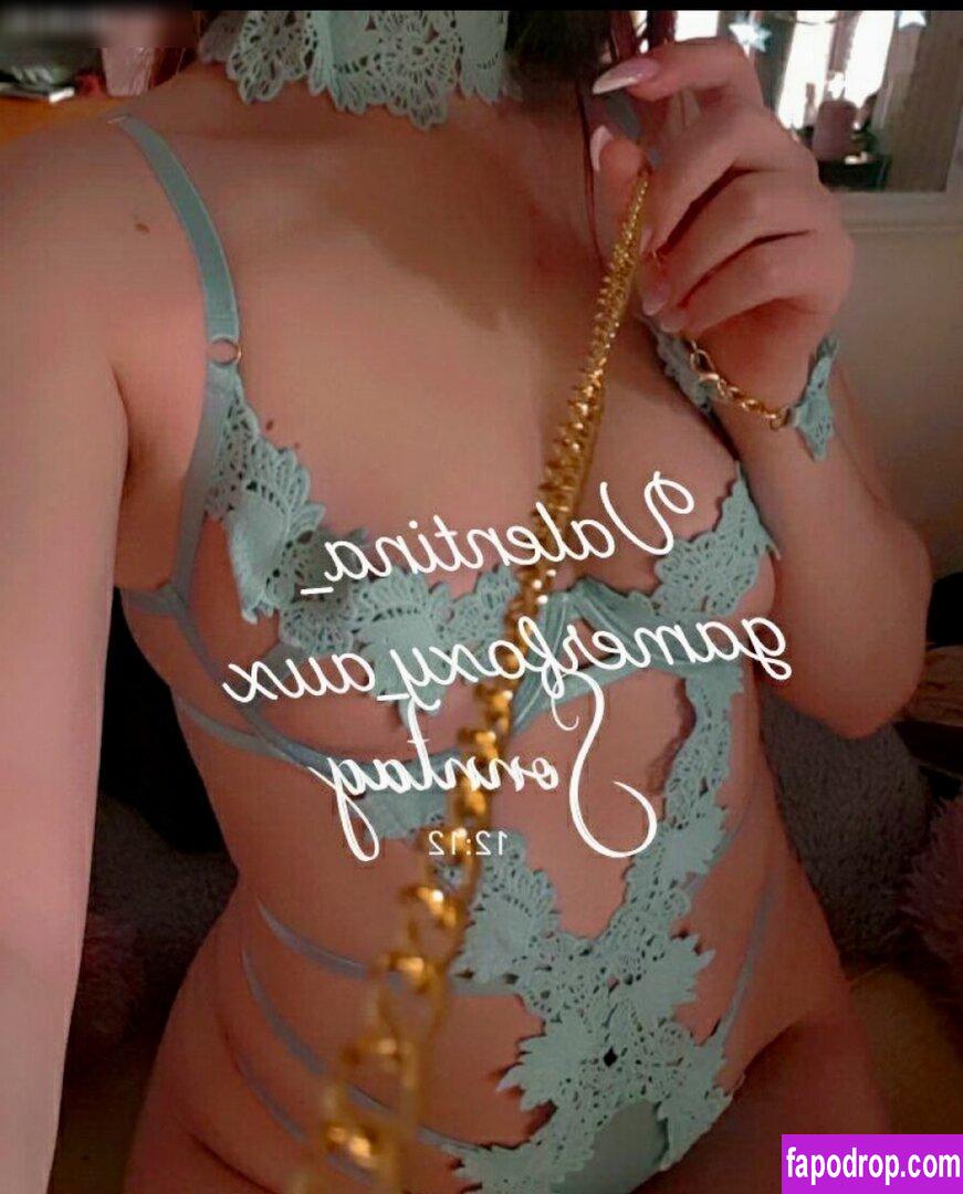 valentina_gamerfoxy_aux /  leak of nude photo #0018 from OnlyFans or Patreon