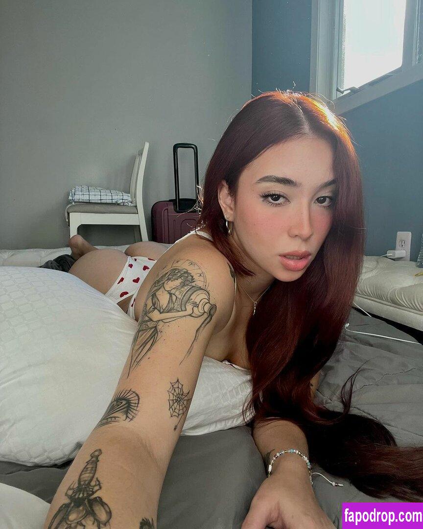 Valentina Navia / vnv_02 / yiyinavia leak of nude photo #0001 from OnlyFans or Patreon