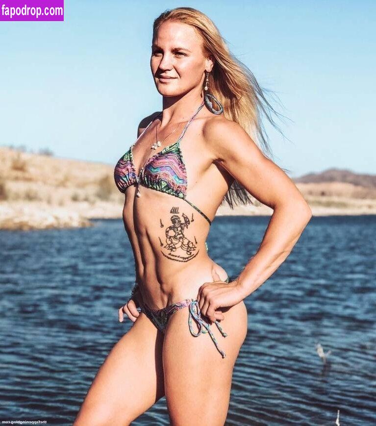 Valentina Shevchenko / BulletValentina leak of nude photo #0006 from OnlyFans or Patreon