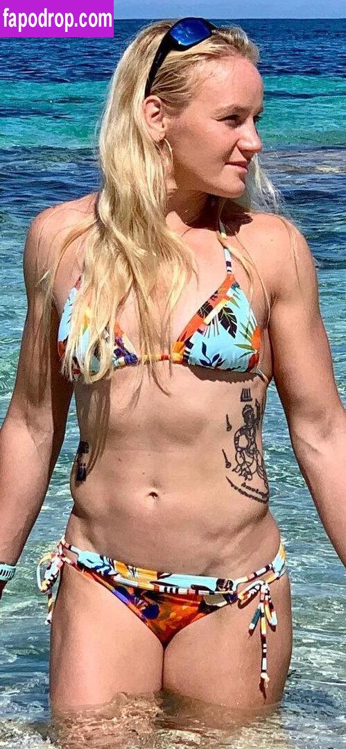 Valentina Shevchenko / BulletValentina leak of nude photo #0010 from OnlyFans or Patreon