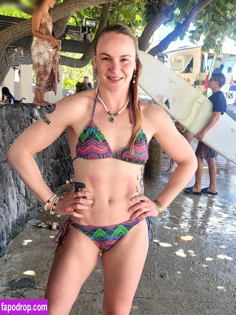 Valentina Shevchenko / BulletValentina leak of nude photo #0017 from OnlyFans or Patreon