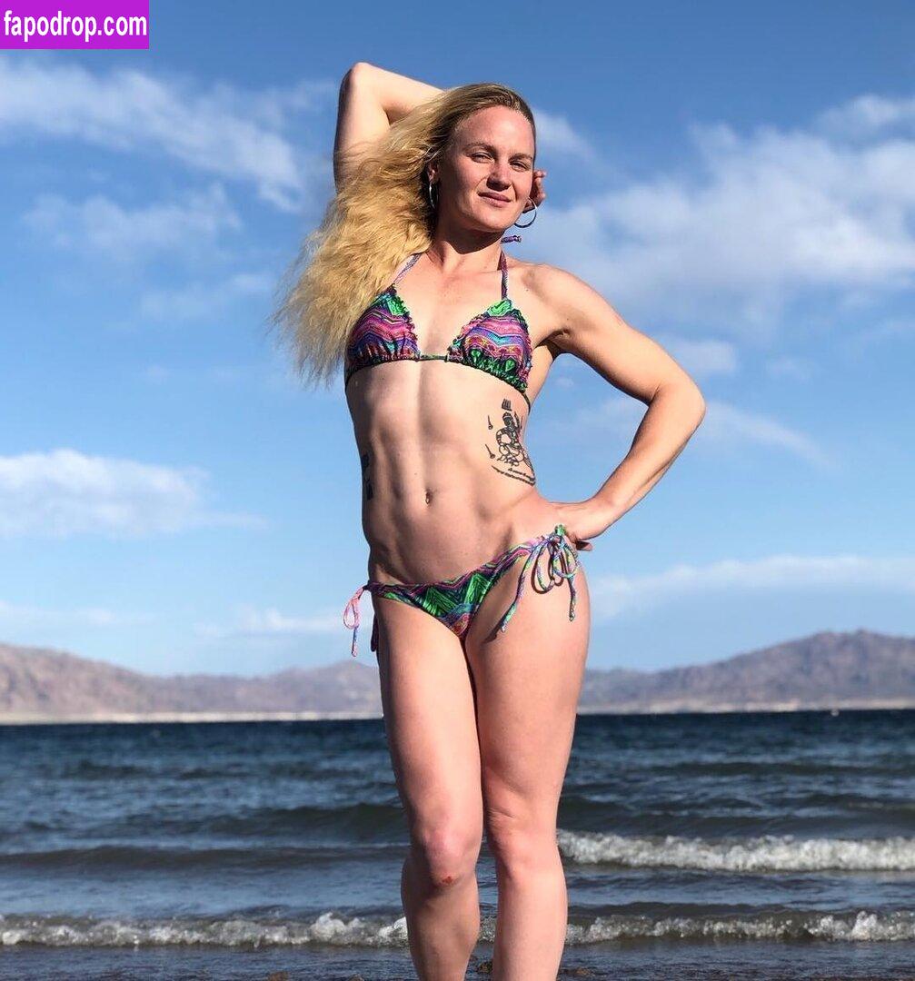 Valentina Shevchenko / BulletValentina leak of nude photo #0018 from OnlyFans or Patreon