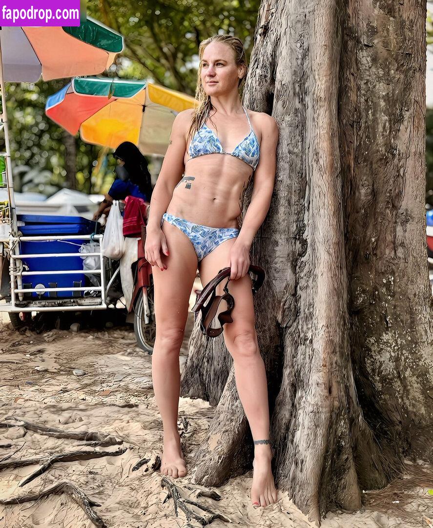 Valentina Shevchenko / BulletValentina leak of nude photo #0025 from OnlyFans or Patreon