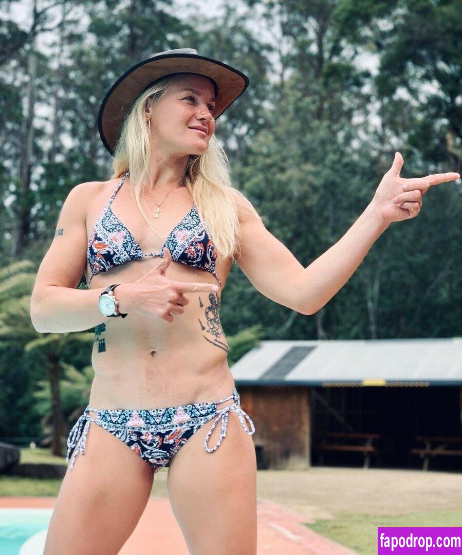 Valentina Shevchenko / BulletValentina leak of nude photo #0040 from OnlyFans or Patreon