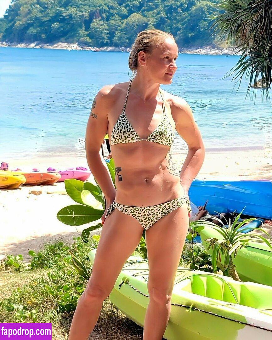 Valentina Shevchenko / BulletValentina leak of nude photo #0043 from OnlyFans or Patreon