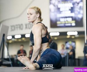 Valentina Shevchenko фото #0015