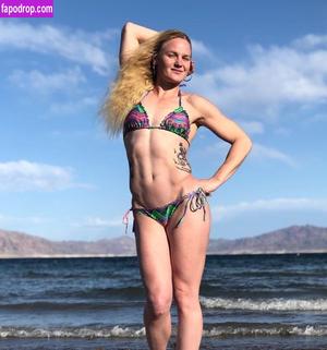 Valentina Shevchenko photo #0018