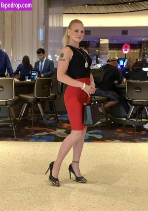 Valentina Shevchenko фото #0046