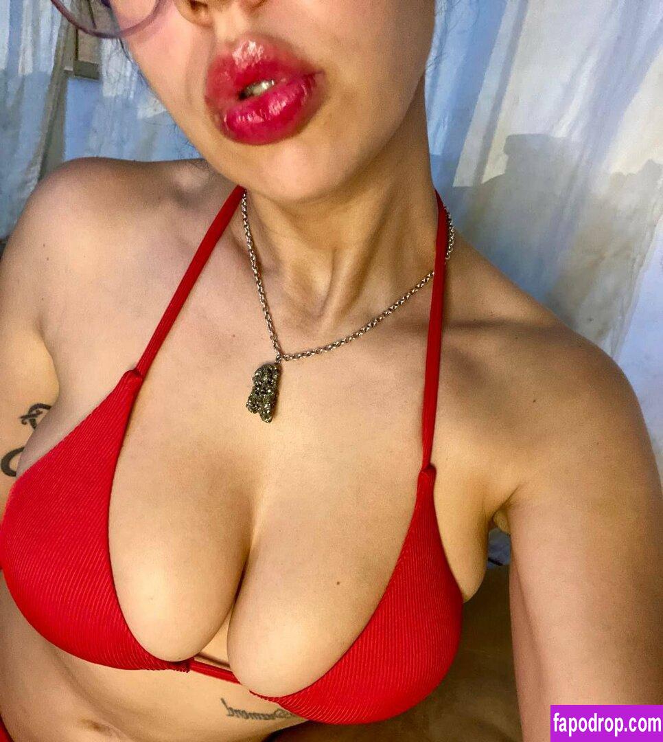 valentinaa4a / fenni_taher leak of nude photo #0001 from OnlyFans or Patreon