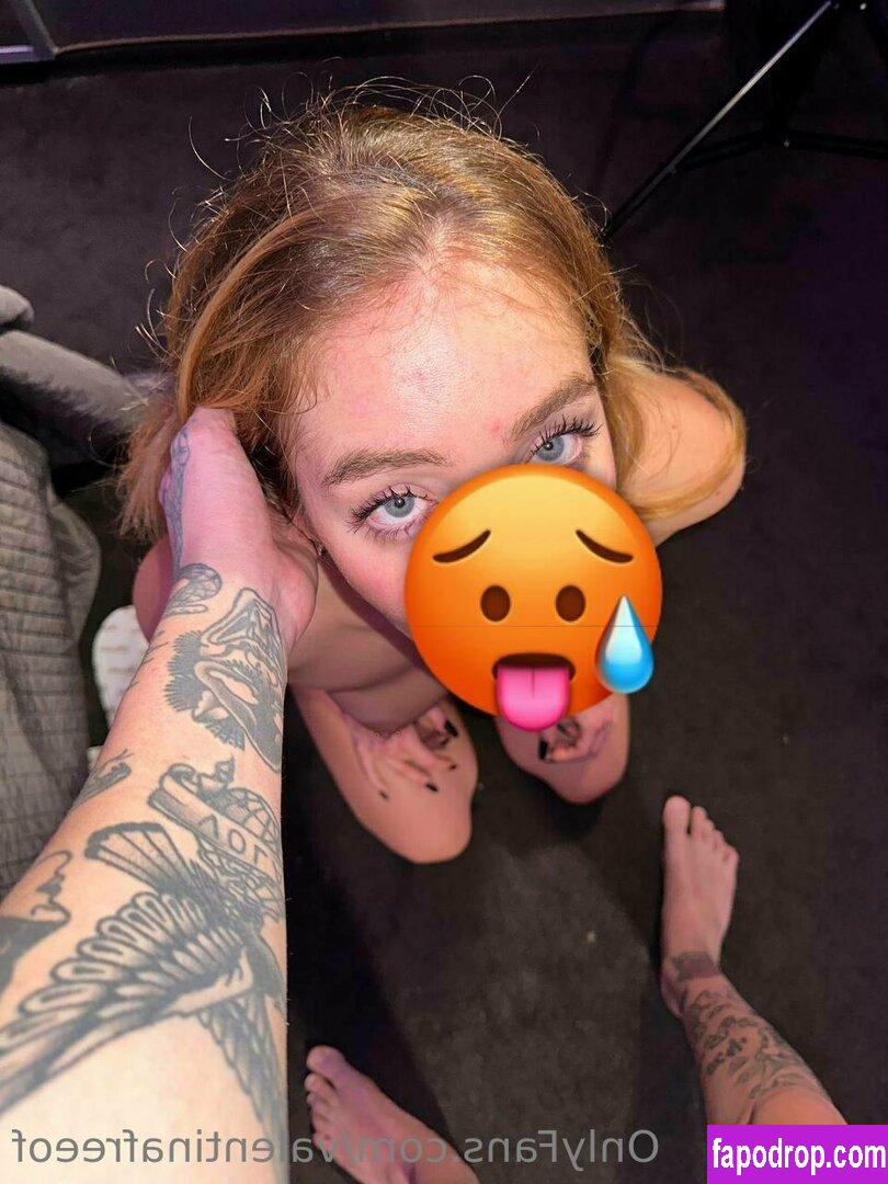valentinafreeof /  leak of nude photo #0050 from OnlyFans or Patreon