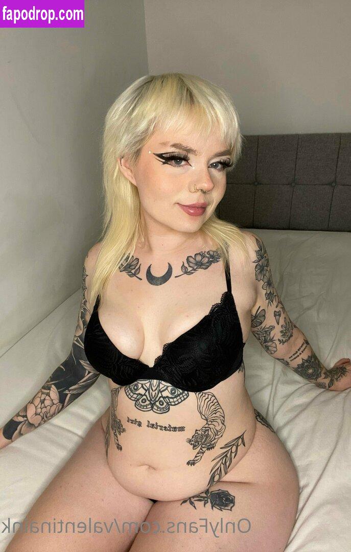 valentinaink / valentina.ink.blog leak of nude photo #0027 from OnlyFans or Patreon