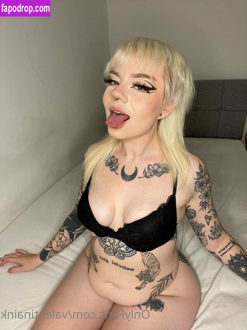 valentinaink / valentina.ink.blog leak of nude photo #0028 from OnlyFans or Patreon