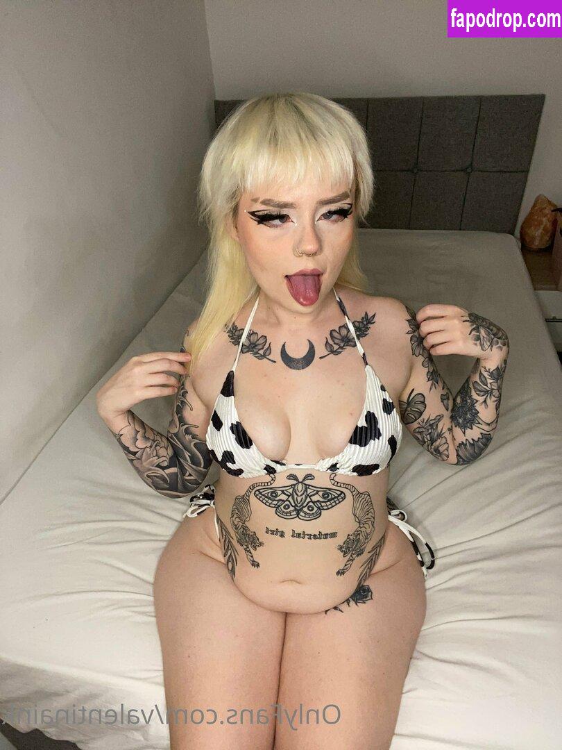 valentinaink / valentina.ink.blog leak of nude photo #0029 from OnlyFans or Patreon