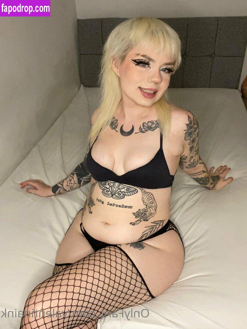 valentinaink / valentina.ink.blog leak of nude photo #0030 from OnlyFans or Patreon