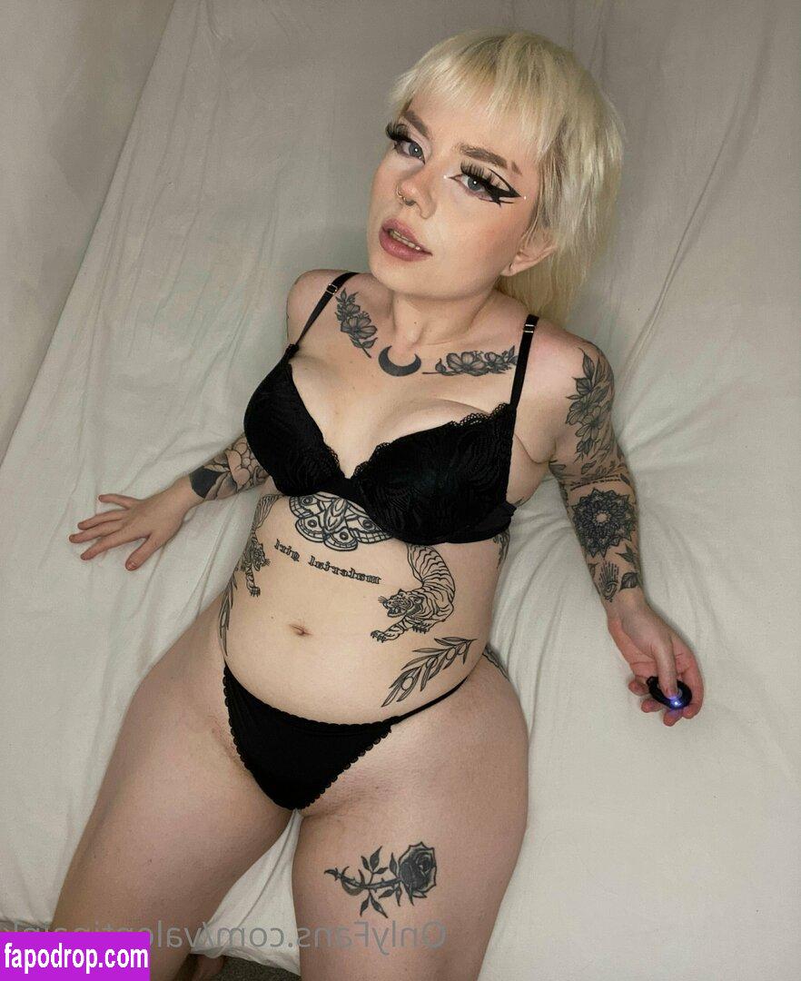 valentinaink / valentina.ink.blog leak of nude photo #0041 from OnlyFans or Patreon