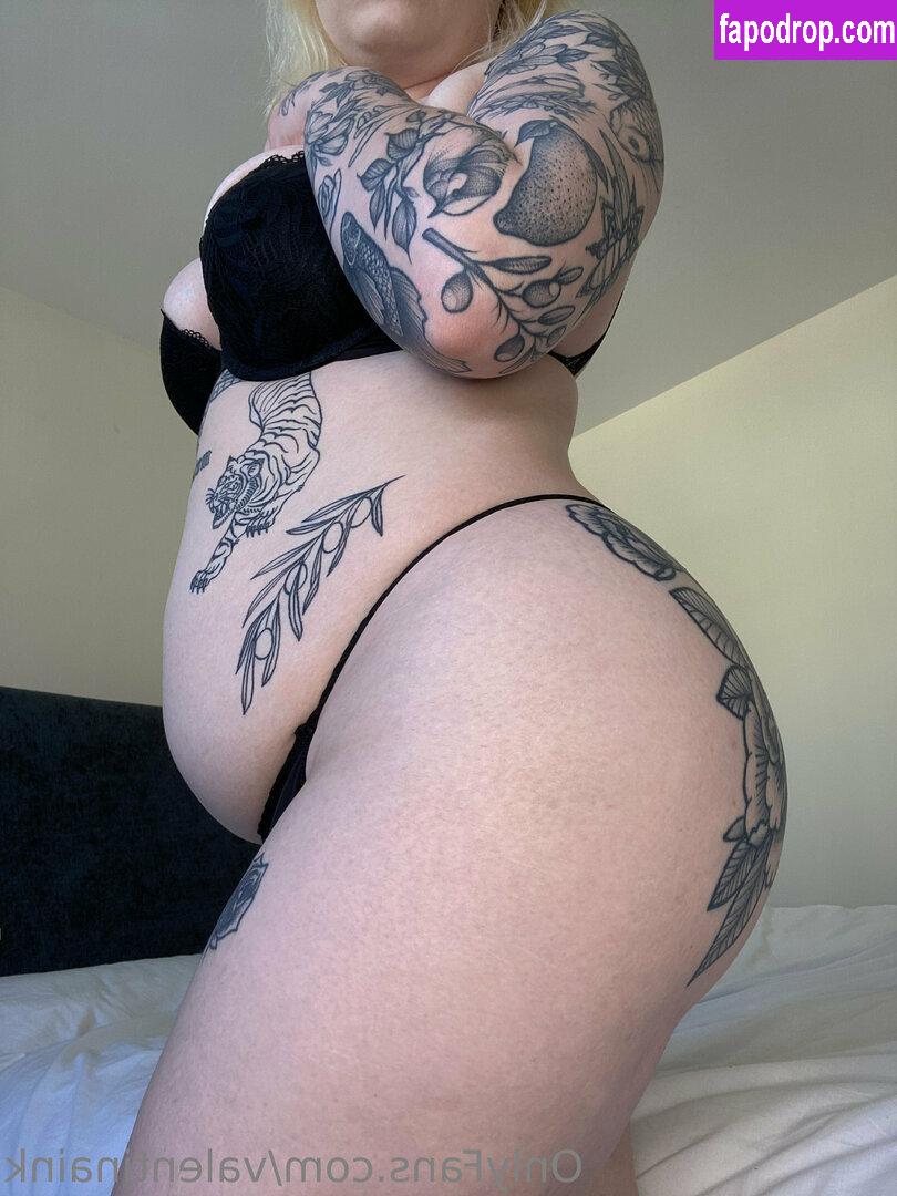 valentinaink / valentina.ink.blog leak of nude photo #0064 from OnlyFans or Patreon