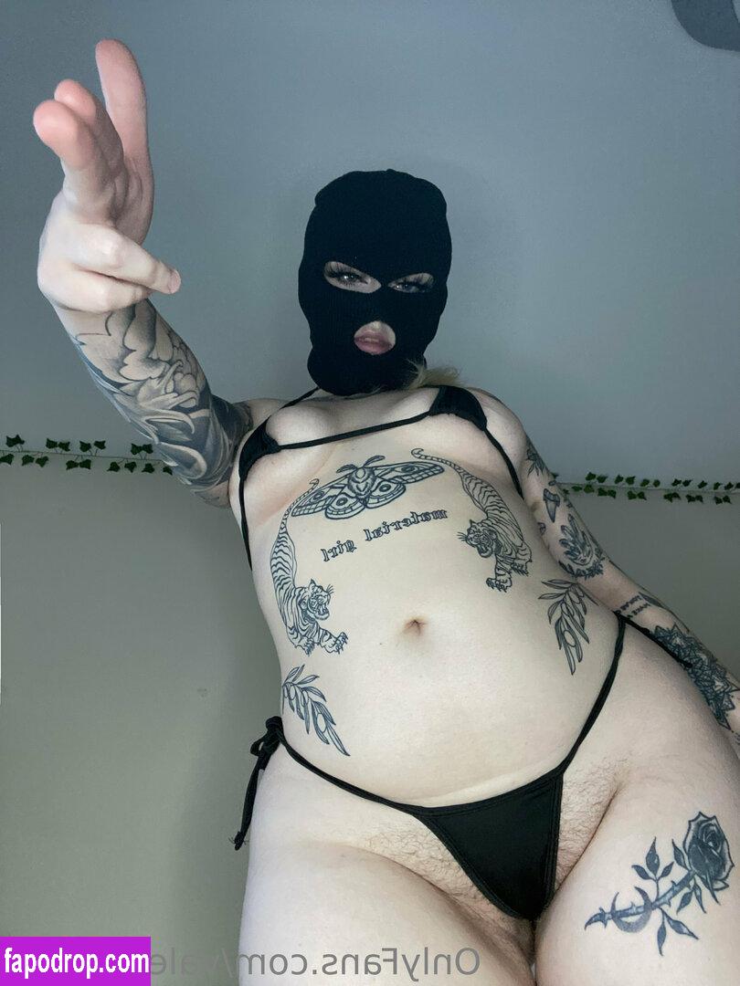 valentinaink / valentina.ink.blog leak of nude photo #0075 from OnlyFans or Patreon