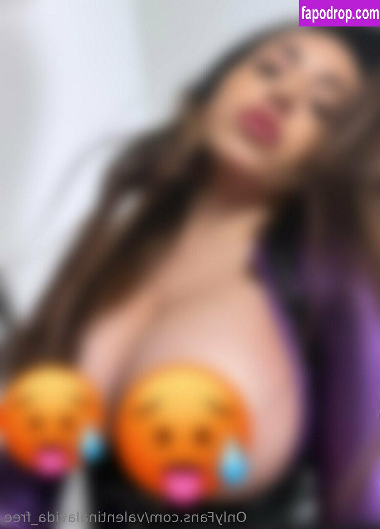 valentinalavida_free /  leak of nude photo #0048 from OnlyFans or Patreon
