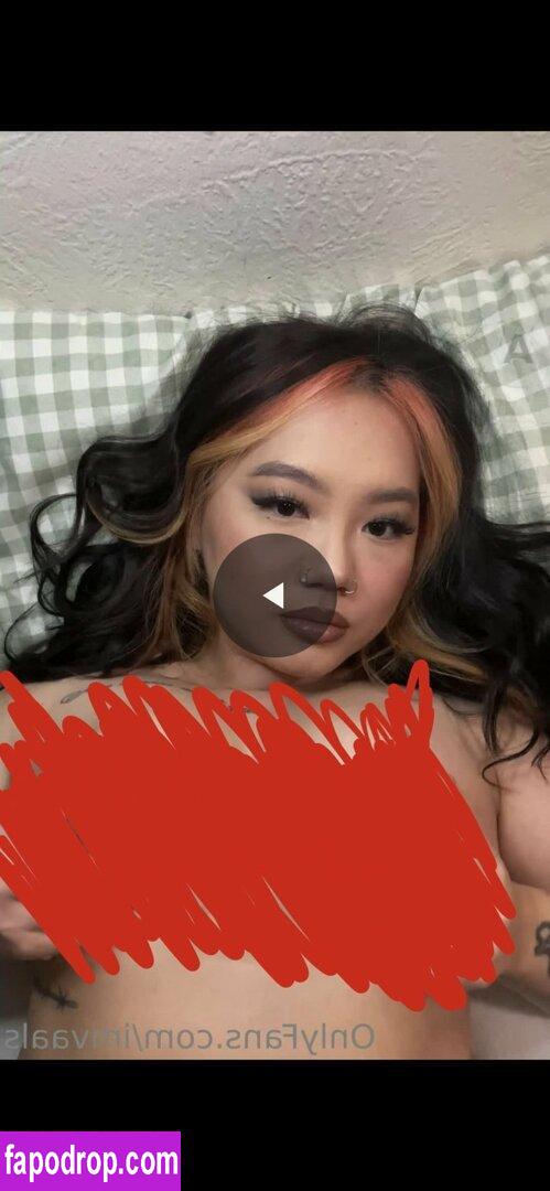 Valentine Thao / imvaals / vonbettie leak of nude photo #0022 from OnlyFans or Patreon