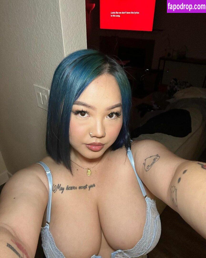 Valentine Thao / imvaals / vonbettie leak of nude photo #0024 from OnlyFans or Patreon