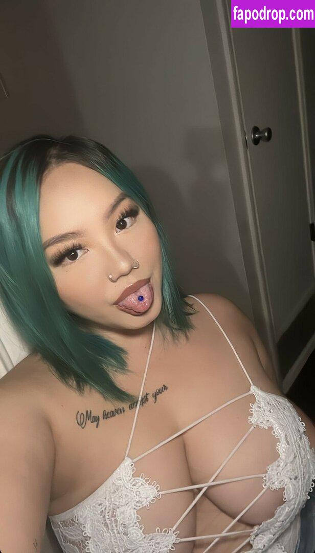 Valentine Thao / imvaals / vonbettie leak of nude photo #0025 from OnlyFans or Patreon