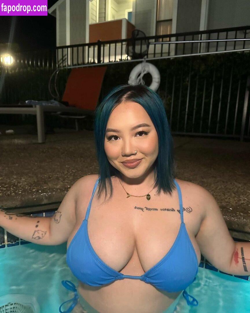 Valentine Thao / imvaals / vonbettie leak of nude photo #0028 from OnlyFans or Patreon