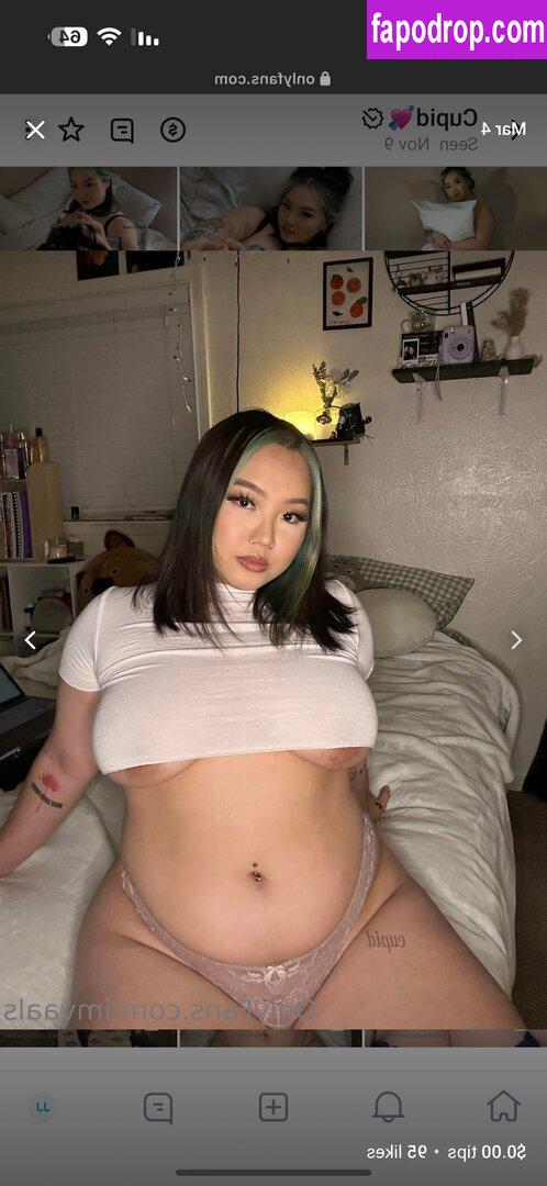 Valentine Thao / imvaals / vonbettie leak of nude photo #0034 from OnlyFans or Patreon