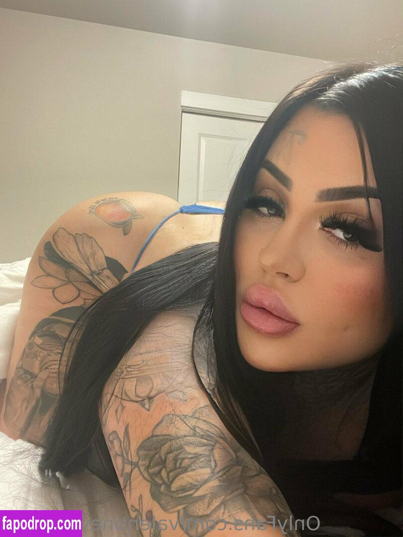 valentinevixen777 / facetatprincess leak of nude photo #0030 from OnlyFans or Patreon