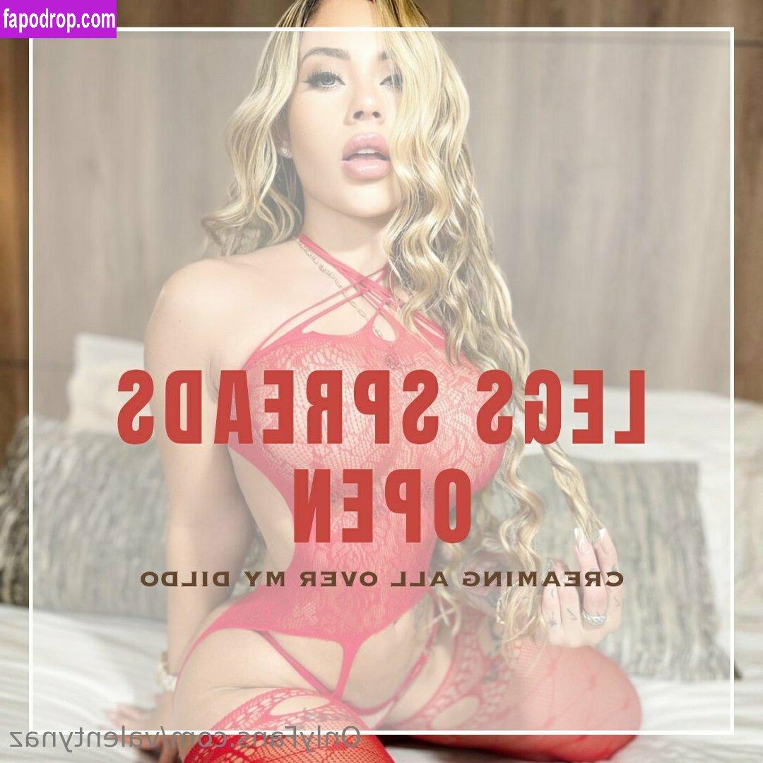 valentynaz /  leak of nude photo #0054 from OnlyFans or Patreon