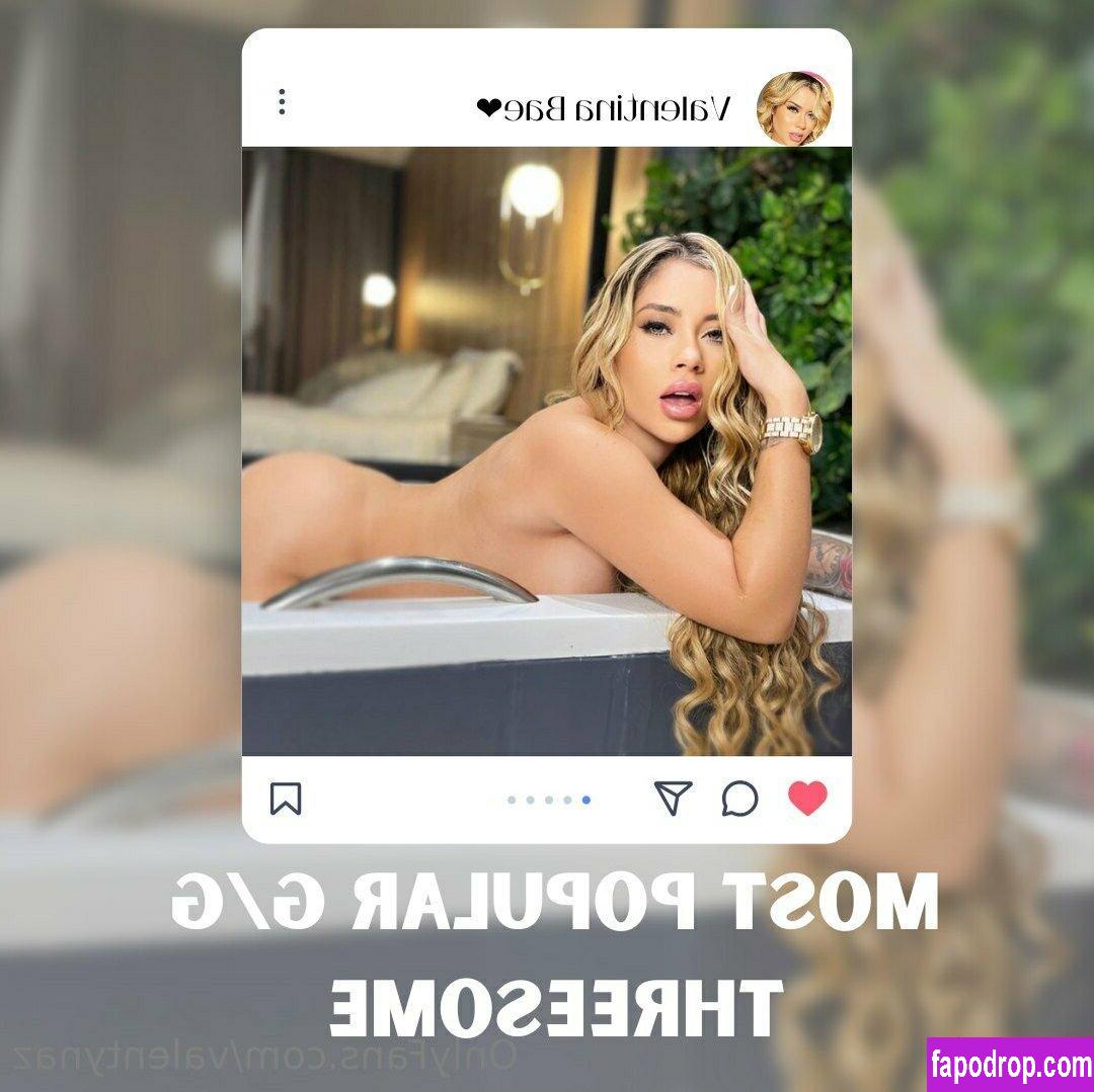 valentynaz /  leak of nude photo #0075 from OnlyFans or Patreon