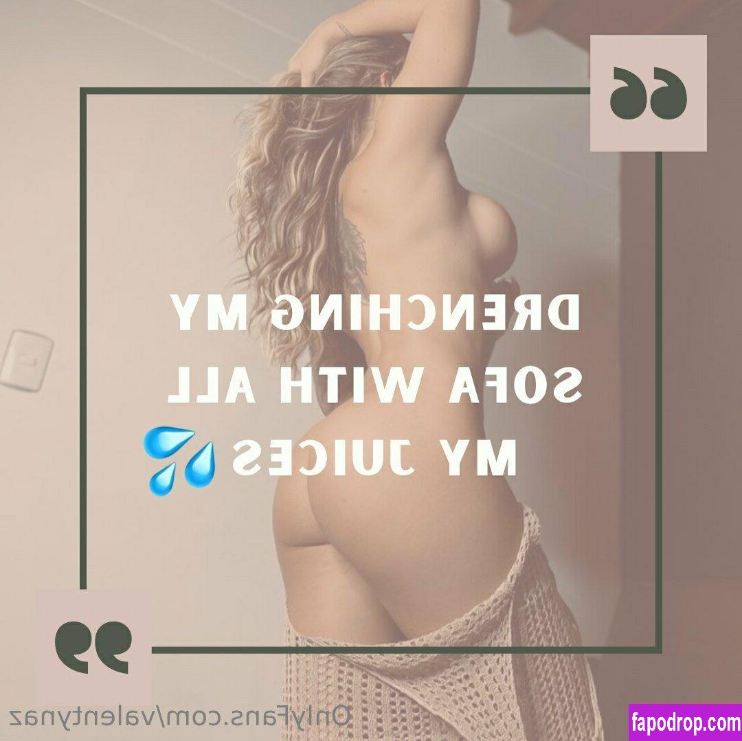 valentynaz /  leak of nude photo #0081 from OnlyFans or Patreon