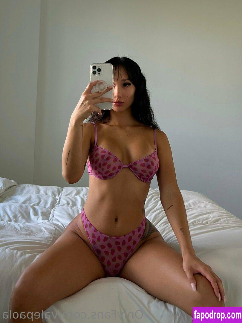 valepaola / valegod leak of nude photo #0037 from OnlyFans or Patreon