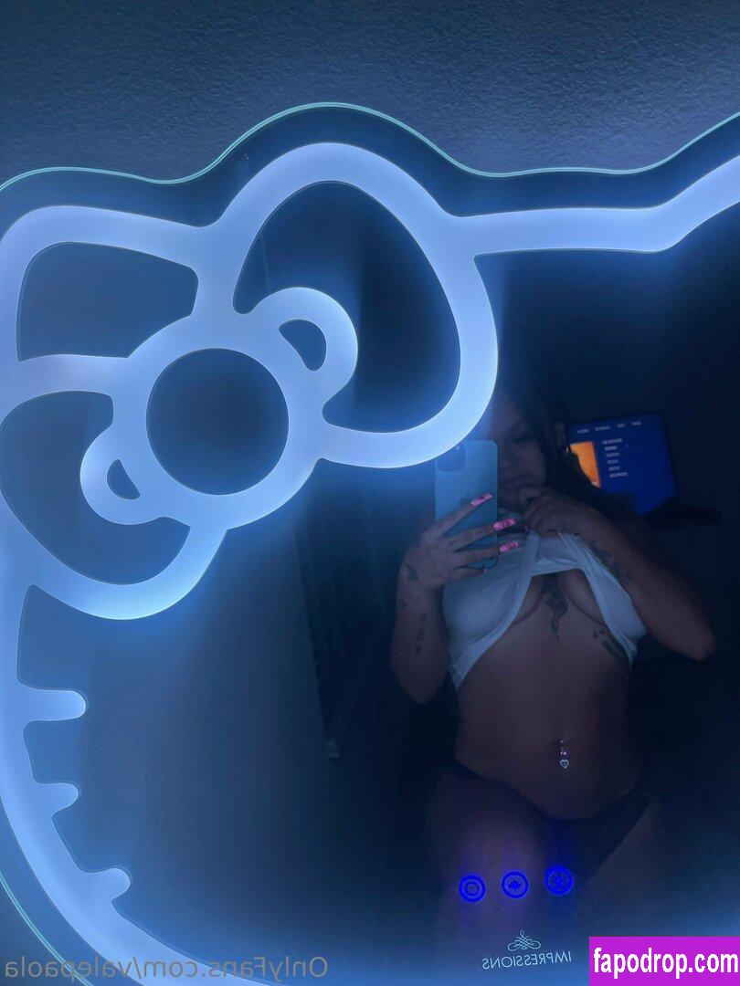 valepaola / valegod leak of nude photo #0091 from OnlyFans or Patreon