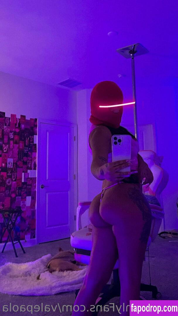 valepaola / valegod leak of nude photo #0106 from OnlyFans or Patreon
