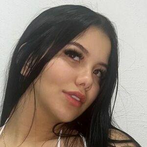 Valeria Mejia leak #0011