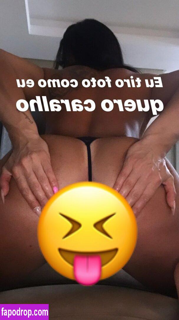 Valéria Pacheco / Val Fit / val.pache / valerya_pacheco leak of nude photo #0005 from OnlyFans or Patreon