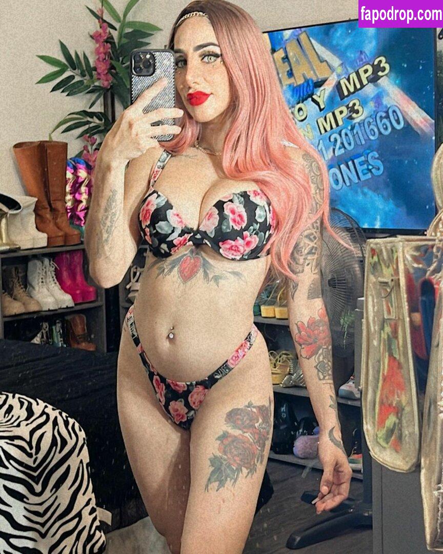 Valeria Rangel / ValeQueen / karen_ay2 / valequeenoficial leak of nude photo #0004 from OnlyFans or Patreon