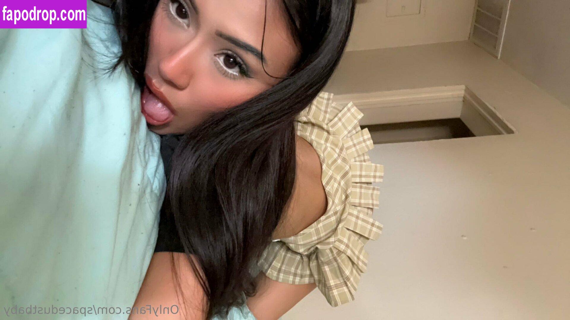 Valerie Azeneth / spacedustbaby leak of nude photo #0043 from OnlyFans or Patreon