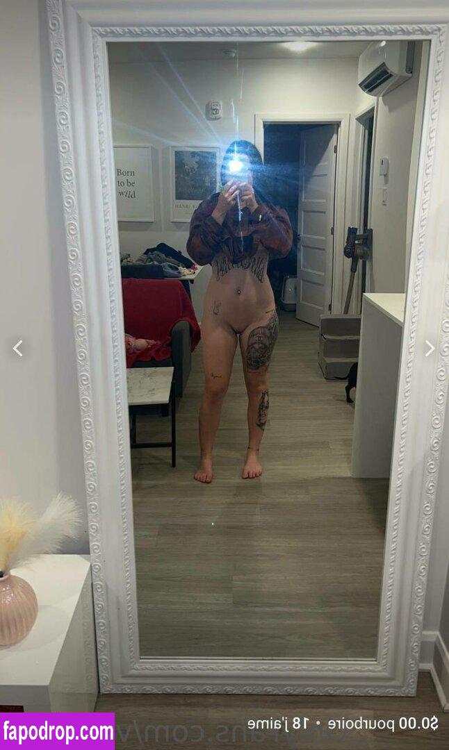 Valerie Jacques / Vaalouxx / valeriejacquess leak of nude photo #0047 from OnlyFans or Patreon