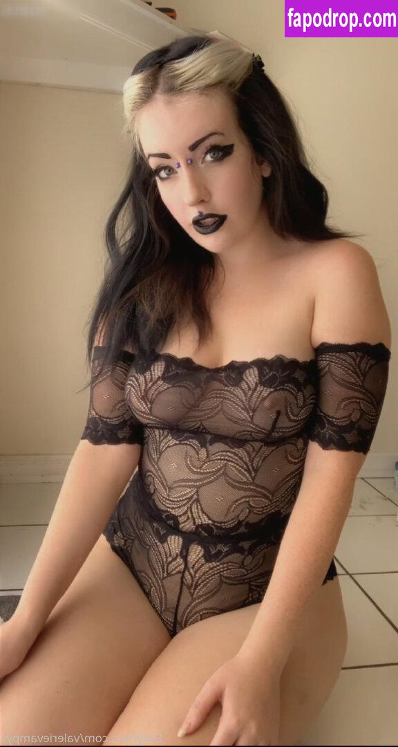 Valerie Vampyr / valerievampyr / valerievampyr1 leak of nude photo #0103 from OnlyFans or Patreon